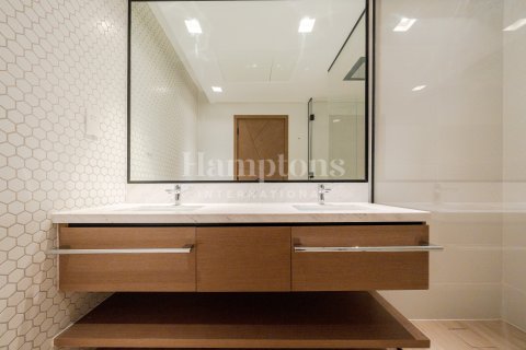 Apartamento en alquiler en Dubai Creek Harbour (The Lagoons), Dubai, EAU 2 dormitorios, 110.38920266 m2 № 693583 - foto 18