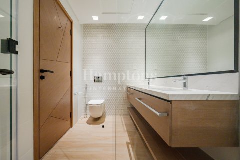 Apartamento en alquiler en Dubai Creek Harbour (The Lagoons), Dubai, EAU 2 dormitorios, 110.38920266 m2 № 693583 - foto 20