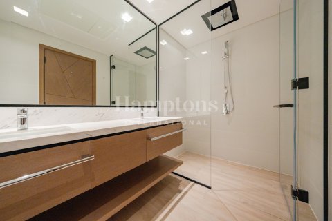 Apartamento en alquiler en Dubai Creek Harbour (The Lagoons), Dubai, EAU 2 dormitorios, 110.38920266 m2 № 693583 - foto 1