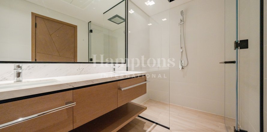 Apartamento en Dubai Creek Harbour (The Lagoons), Dubai, EAU 2 dormitorios, 110.389 m² № 693583