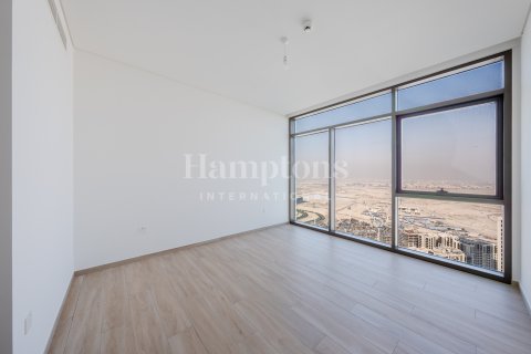 Apartamento en alquiler en Dubai Creek Harbour (The Lagoons), Dubai, EAU 2 dormitorios, 110.38920266 m2 № 693583 - foto 16