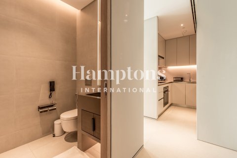 Lakás itt: Jumeirah Beach Residence, Dubai, EAE, 1 hálószoba, 58.43598700 m², azonosító: 693581 - fénykép 2
