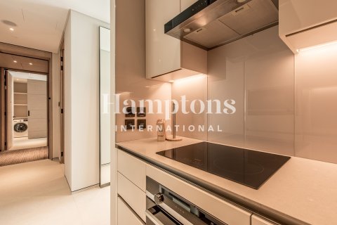 Lakás itt: Jumeirah Beach Residence, Dubai, EAE, 1 hálószoba, 58.43598700 m², azonosító: 693581 - fénykép 6