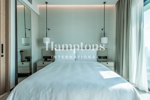 Lakás itt: Jumeirah Beach Residence, Dubai, EAE, 1 hálószoba, 58.43598700 m², azonosító: 693581 - fénykép 14