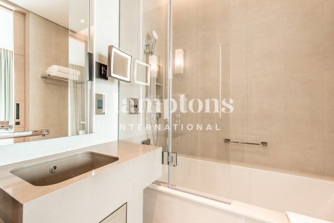 Lakás itt: Jumeirah Beach Residence, Dubai, EAE, 1 hálószoba, 58.43598700 m², azonosító: 693581 - fénykép 4