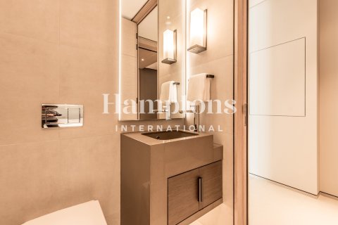 Lakás itt: Jumeirah Beach Residence, Dubai, EAE, 1 hálószoba, 58.43598700 m², azonosító: 693581 - fénykép 3