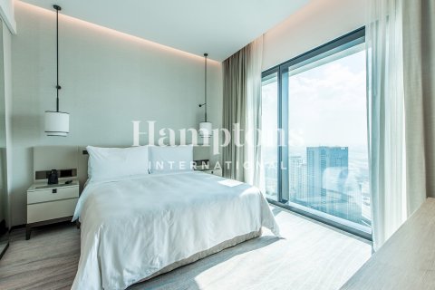 Lakás itt: Jumeirah Beach Residence, Dubai, EAE, 1 hálószoba, 58.43598700 m², azonosító: 693581 - fénykép 10