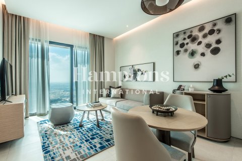 Lakás itt: Jumeirah Beach Residence, Dubai, EAE, 1 hálószoba, 58.43598700 m², azonosító: 693581 - fénykép 9