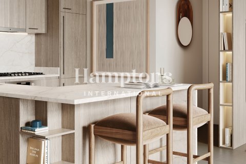 Lakás itt: Dubai Hills Estate, Dubai, EAE, 2 hálószoba, 99.12750100 m², azonosító: 693582 - fénykép 7