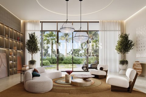Lakás itt: Dubai Hills Estate, Dubai, EAE, 2 hálószoba, 99.12750100 m², azonosító: 693582 - fénykép 6