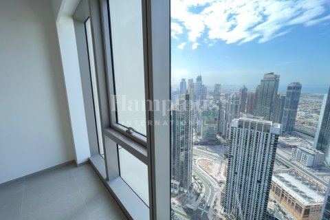 Apartment in Palm Jumeirah, Dubai, UAE 2 bedrooms, 114.82810800 sq.m. № 583628 - photo 3