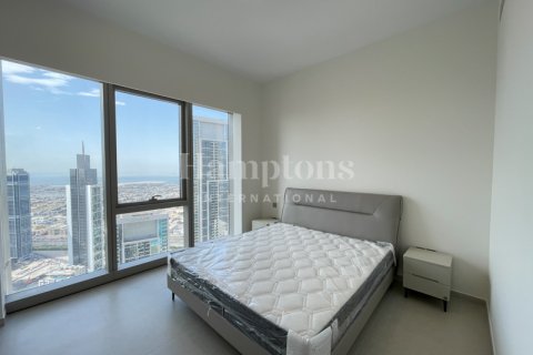 Apartment in Palm Jumeirah, Dubai, UAE 2 bedrooms, 114.82810800 sq.m. № 583628 - photo 23