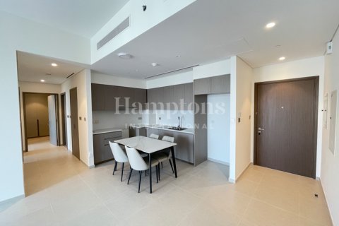 Apartment in Palm Jumeirah, Dubai, UAE 2 bedrooms, 114.82810800 sq.m. № 583628 - photo 11