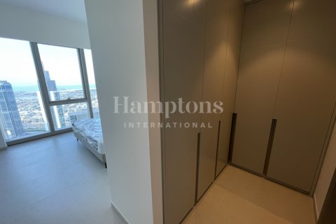 Apartment in Palm Jumeirah, Dubai, UAE 2 bedrooms, 114.82810800 sq.m. № 583628 - photo 25