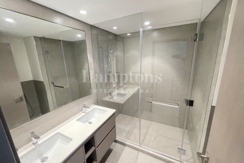 Apartment in Palm Jumeirah, Dubai, UAE 2 bedrooms, 114.82810800 sq.m. № 583628 - photo 1