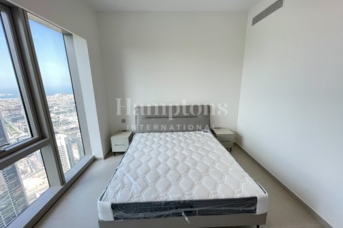 Apartment in Palm Jumeirah, Dubai, UAE 2 bedrooms, 114.82810800 sq.m. № 583628 - photo 22