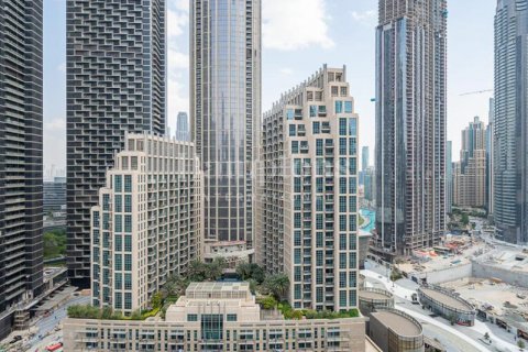 Appartamento in affitto a Downtown Dubai (Downtown Burj Dubai), Dubai, EAU 2 camere da letto, 123.83969900 mq. № 583631 - foto 19