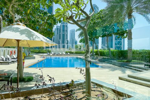 Appartamento in affitto a Downtown Dubai (Downtown Burj Dubai), Dubai, EAU 2 camere da letto, 123.83969900 mq. № 583631 - foto 22