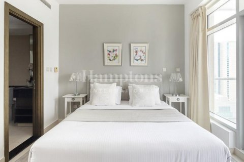 Appartamento in affitto a Downtown Dubai (Downtown Burj Dubai), Dubai, EAU 2 camere da letto, 123.83969900 mq. № 583631 - foto 18