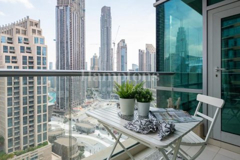 Appartamento in affitto a Downtown Dubai (Downtown Burj Dubai), Dubai, EAU 2 camere da letto, 123.83969900 mq. № 583631 - foto 15
