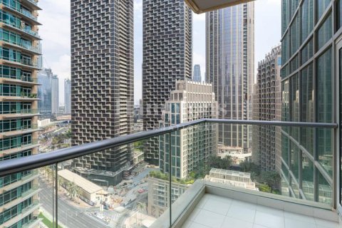 Appartamento in affitto a Downtown Dubai (Downtown Burj Dubai), Dubai, EAU 2 camere da letto, 123.83969900 mq. № 583631 - foto 14