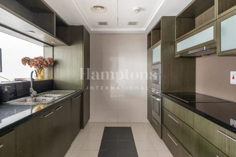 Appartamento in affitto a Downtown Dubai (Downtown Burj Dubai), Dubai, EAU 2 camere da letto, 123.83969900 mq. № 583631 - foto 13