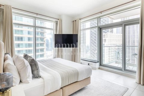 Appartamento in affitto a Downtown Dubai (Downtown Burj Dubai), Dubai, EAU 2 camere da letto, 123.83969900 mq. № 583631 - foto 17