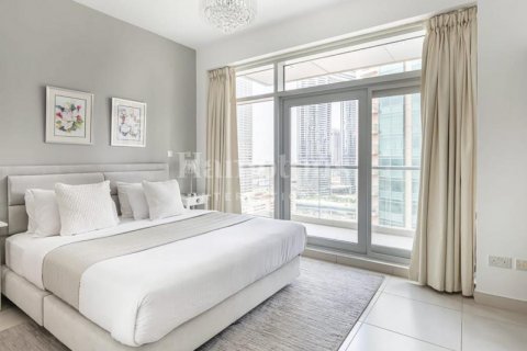 Appartamento in affitto a Downtown Dubai (Downtown Burj Dubai), Dubai, EAU 2 camere da letto, 123.83969900 mq. № 583631 - foto 2