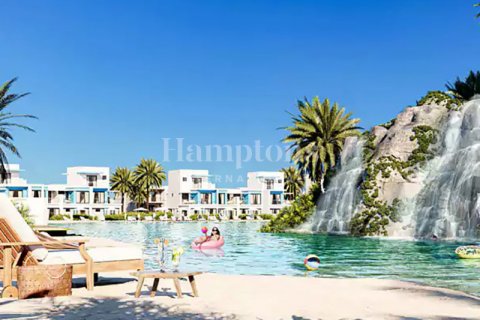 فيلا للإيجار في Damac Lagoons، دبي، الإمارات العربية المتحدة 6 غرفة نوم ، 424.82683840 متر مربع ، رقم 583632 - صورة 12