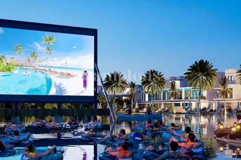 فيلا للإيجار في Damac Lagoons، دبي، الإمارات العربية المتحدة 6 غرفة نوم ، 424.82683840 متر مربع ، رقم 583632 - صورة 10