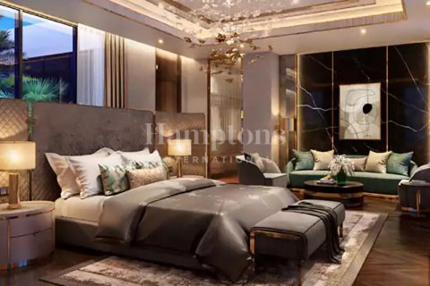 فيلا للإيجار في Damac Lagoons، دبي، الإمارات العربية المتحدة 6 غرفة نوم ، 424.82683840 متر مربع ، رقم 583632 - صورة 6