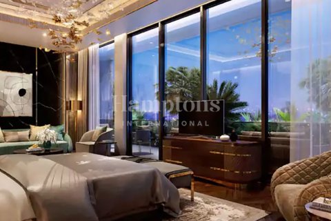 فيلا للإيجار في Damac Lagoons، دبي، الإمارات العربية المتحدة 6 غرفة نوم ، 424.82683840 متر مربع ، رقم 583632 - صورة 8