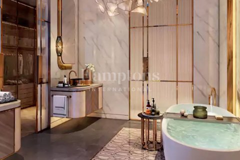 فيلا للإيجار في Damac Lagoons، دبي، الإمارات العربية المتحدة 6 غرفة نوم ، 424.82683840 متر مربع ، رقم 583632 - صورة 7