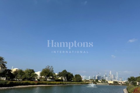 阿联酋 Dubai The Springs 待租 : 2 卧, 166.66798200 平方米 , 编号583633 - 照片 9