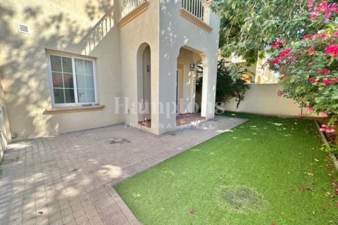 阿联酋 Dubai The Springs 待租 : 2 卧, 166.66798200 平方米 , 编号583633 - 照片 7