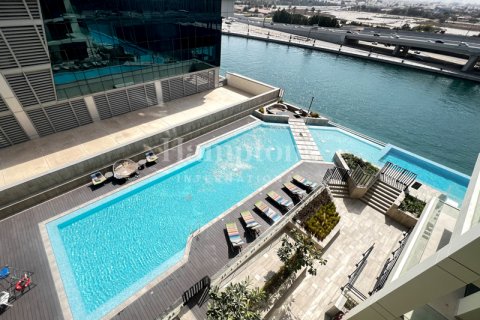 Appartamento in affitto a Business Bay, Dubai, EAU 2 camere da letto, 103.12233000 mq. № 583629 - foto 6