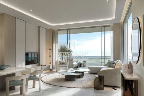 Al Marjan Island, Ras Al Khaimah, BAE’de satılık daire 1 yatak odası, 88 m² No 663864 - fotoğraf 14