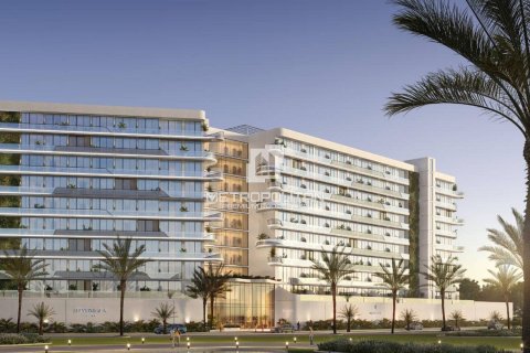 Apartment til salg i wasl gate, Dubai, UAE 2 soveværelser, 97 kvm № 663813 - foto 12