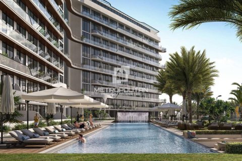 Apartment til salg i wasl gate, Dubai, UAE 2 soveværelser, 97 kvm № 663813 - foto 9