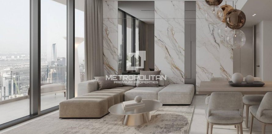 Apartamento em wasl gate, Dubai, EAU 2 quartos, 97 m2 № 663813