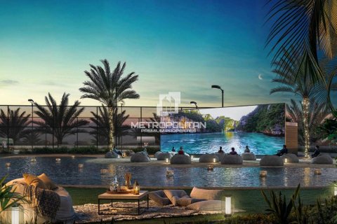 Apartment til salg i wasl gate, Dubai, UAE 2 soveværelser, 97 kvm № 663813 - foto 11