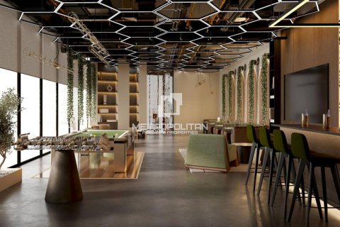 Apartment til salg i wasl gate, Dubai, UAE 2 soveværelser, 97 kvm № 663813 - foto 6