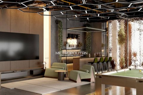 Apartment til salg i wasl gate, Dubai, UAE 2 soveværelser, 97 kvm № 663813 - foto 7