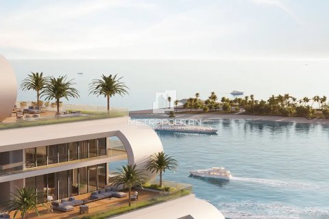 Duplex de vânzare în Al Marjan Island, Ras Al Khaimah, EAU 3 dormitoare, 193 mp.  №663866 - poză 6