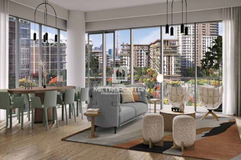 Wohnung zum Verkauf in City Walk, Dubai, VAE 2 Schlafzimmer, 126 m2 Nr. 663814 - Foto 2