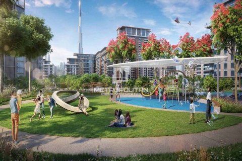 Wohnung zum Verkauf in City Walk, Dubai, VAE 2 Schlafzimmer, 126 m2 Nr. 663814 - Foto 10