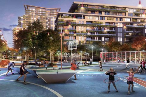 Wohnung zum Verkauf in City Walk, Dubai, VAE 2 Schlafzimmer, 126 m2 Nr. 663814 - Foto 8