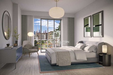 Wohnung zum Verkauf in City Walk, Dubai, VAE 2 Schlafzimmer, 126 m2 Nr. 663814 - Foto 3