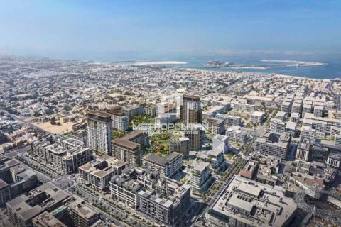 Wohnung zum Verkauf in City Walk, Dubai, VAE 2 Schlafzimmer, 126 m2 Nr. 663814 - Foto 4