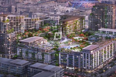 Wohnung zum Verkauf in City Walk, Dubai, VAE 2 Schlafzimmer, 126 m2 Nr. 663814 - Foto 7